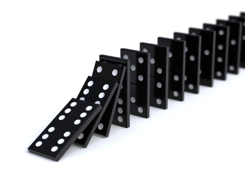 domino